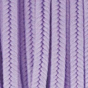 Buy soutache polyester lilas 3x1.5mm (2m)