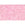 Beads wholesaler cc171d - Toho rock beads 15/0 trans-rainbow ballerina pink (5g)