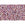 Beads wholesaler cc166 - Toho rock beads 15/0 transparent rainbow light amethyst (5g)