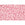 Beads wholesaler cc126 - Toho rock beads 15/0 opaque lustered baby pink (5g)