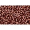 Buy cc46 - Toho rock beads 15/0 opaque oxblood (5g)