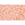 Beads wholesaler cc11f - Toho rock beads 15/0 transparent frosted rosaline (5g)