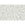 Retail CC401 - Rocaille Beads Toho 11/0 Opaque Rainbow White (10G)