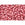 Beads wholesaler cc291 - Toho rock beads 11/0 transparent lustered pink/mauve lined (10g)