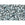 Beads wholesaler cc288 - perles de rocaille Toho 11/0 inside colour crystal metallic blue lined (10g)