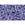 Beads wholesaler cc265 - Toho rock beads 11/0 rainbow crystal/metallic purple lined (10g)