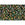 Beads wholesaler cc247 - perles de rocaille Toho 11/0 inside colour peridot/oxblood lined (10g)