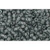 Buy CC9B - Rocker Beads Toho 11/0 Transparent Gray (10g)