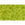 Retail cc4f - perles de rocaille Toho 11/0 transparent frosted lime green (10g)