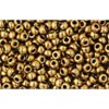 Buy CC223 - Rocker Beads Toho 11/0 Ancient Bronze (10g)
