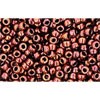 Buy CC222 - Rocker Beads Toho 11/0 Dark Bronze (10g)