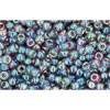 Buy CC206 - Rocker Beads Toho 11/0 Gold Lustered Hydrangea (10g)