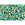 Beads wholesaler cc179f - perles de rocaille Toho 11/0 transparent rainbow frosted green emerald (10g)