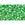 Beads wholesaler cc167f - Toho rock beads 11/0 transparent rainbow frosted peridot (10g)