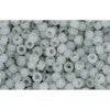 Buy cc150f - perles de rocaille Toho 11/0 ceylon frosted smoke (10g)