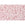 Beads wholesaler cc145l - Toho rock beads 11/0 ceylon soft pink (10g)