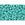 Beads wholesaler cc132 - Toho rock beads 11/0 opaque lustered turquoise (10g)
