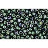 Buy CC89 - Rocker Beads Toho 11/0 Metallic Moss (10g)