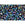 Retail Cc86 Toho rock bead 11 / 0 metal rainbow iris (10g)