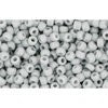 Buy CC53 - Rocked Beads Toho 11/0 Opaque Gray (10g)