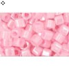 Buy cc145 - perles Toho cube 3mm ceylon innocent pink (10g)