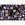Beads wholesaler cc85 - perles Toho cube 3mm métallic iris purple (10g)