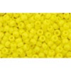 Buy cc42 - Toho rock beads 11/0 opaque dandelion (10g)