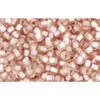 Buy Cc31f - rock pearl Toho 11 / 0 silver thread frost Rosaline (10g)