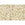 Beads wholesaler cc122 - perles toho hexagon 2.2mm opaque lustered navajo white (10g)