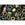 Beads wholesaler cc83 - Toho cube beads 4mm metallic iris brown (10g)