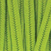 Achat soutache polyester citron vert 3x1.5mm (2m)
