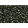 Buy CC940 - Rocker Beads Toho 11/0 Transparent Olivine (10g)