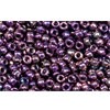 Buy CC85 - Rocker Beads Toho 11/0 Metal Iris Purple (10g)