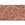Retail cc740 - perles de rocaille Toho 11/0 copper lined crystal (10g)