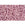 Retail cc267 - Toho rock beads 11/0 crystal/rose gold lined (10g)
