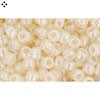 Buy CC147 - Rocker Beads Toho 8/0 Ceylon Light Ivory (10g)