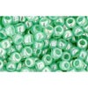 Buy cc144 - Rock pearls Toho 8/0 ceylon celery (10g)
