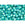 Beads wholesaler cc954 - Toho rock beads 8/0 aqua/light jonquil lined (10g)