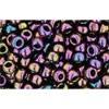 Buy cc85 - Toho rock beads 8/0 metallic iris purple (10g)
