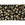 Beads wholesaler CC83 - Rock Beads Toho 8/0 metal Iris Brown (10g)