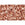 Beads wholesaler cc740 - perles de rocaille Toho 8/0 copper lined crystal (10g)