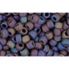 Buy CC615 - Rocker Beads Toho 8/0 Matt Color Iris Purple (10g)
