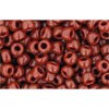 Buy CC46L - Rocked Beads Toho 8/0 Opaque Terra Cotta (10G)
