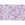 Retail cc477 - perles de rocaille Toho 8/0 dyed rainbow lavender mist (10g)