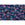 Beads wholesaler CC381 - Rocker Beads Toho 8/0 Aqua / OXBLOOD LINED (10G)