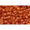 Buy CC2C - Rocker Beads Toho 8/0 Transparent Topaz (10g)