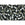 Beads wholesaler cc29b - Toho rock beads 8/0 silver lined grey (10g)