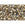 Beads wholesaler cc262 - perles de rocaille Toho 8/0 inside colour crystal/gold lined (10g)