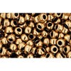 Buy cc221 - Toho rock beads 8/0 bronze (10g)
