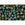 Retail cc180f - toho rocket beads 8/0 transparent rainbow frosted olivine (10g)